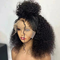 Front Lace Human Hair Wigs