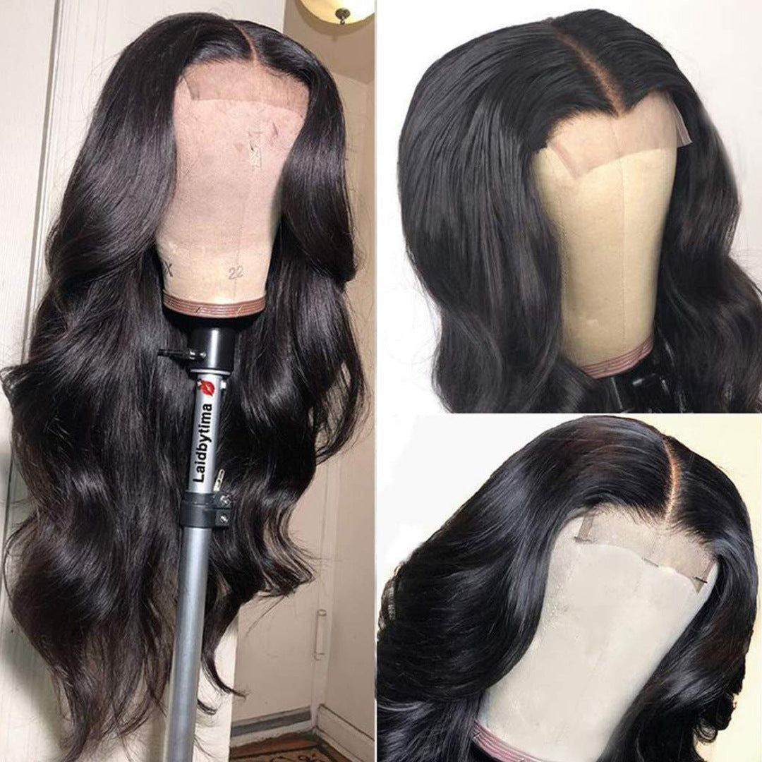 Hair Wigs