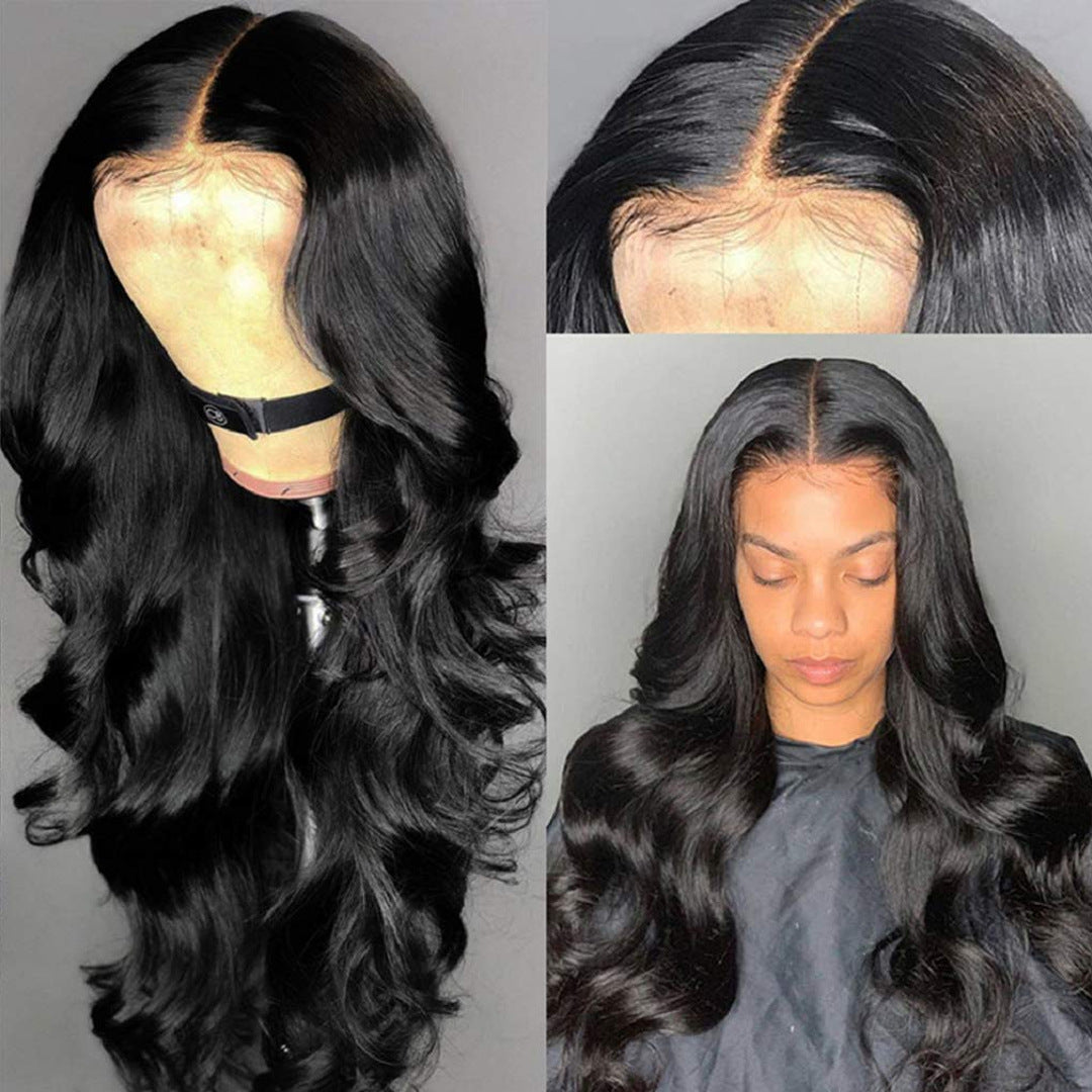 Hair Wigs