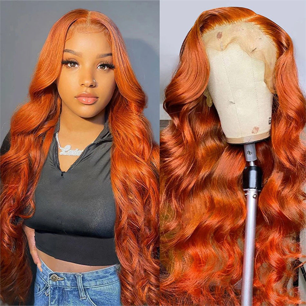 Hair Wigs