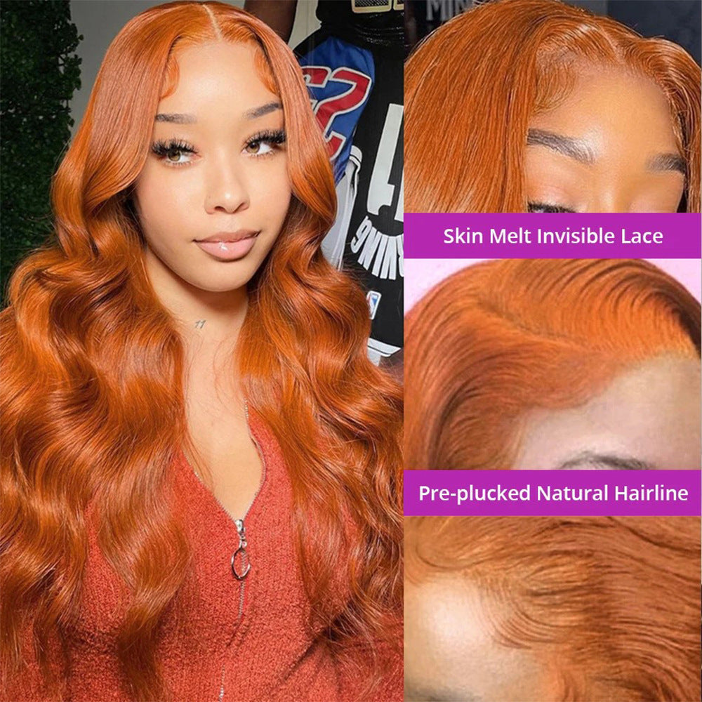 Hair Wigs