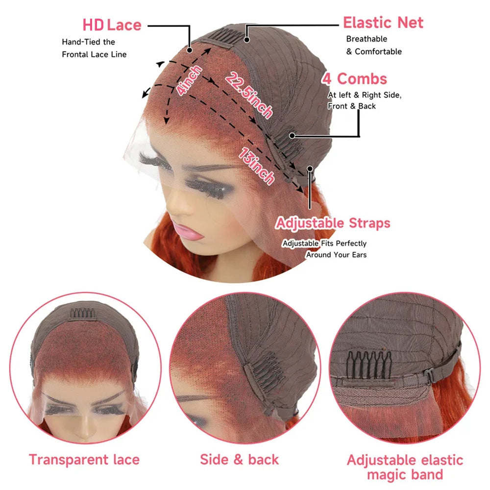 Hair Wigs