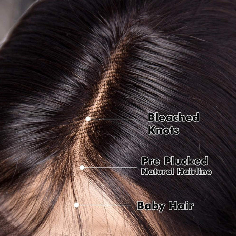 hair wigs