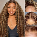 Synthetic Wigs