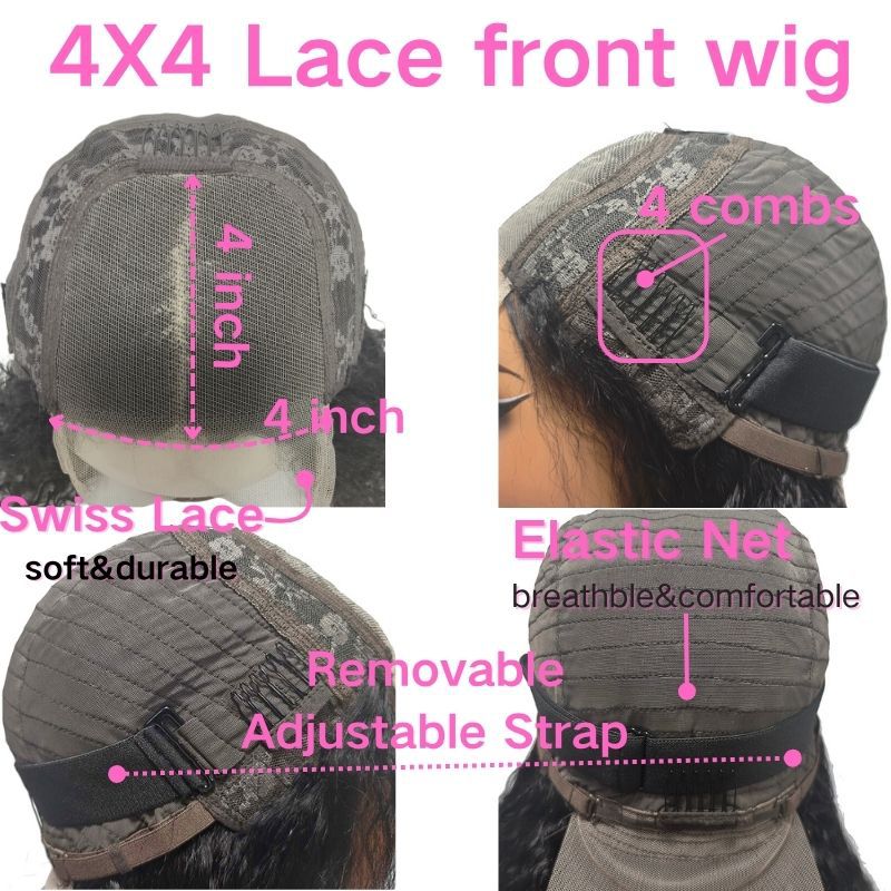 hair wigs