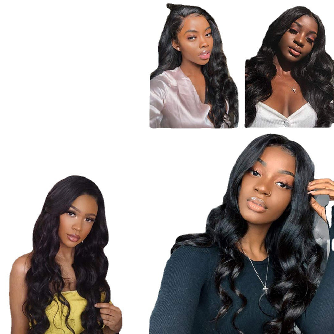 Hair Wigs