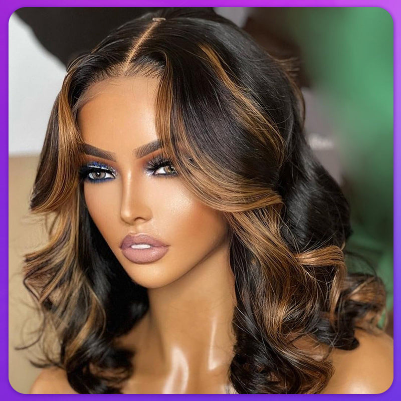 hair wigs