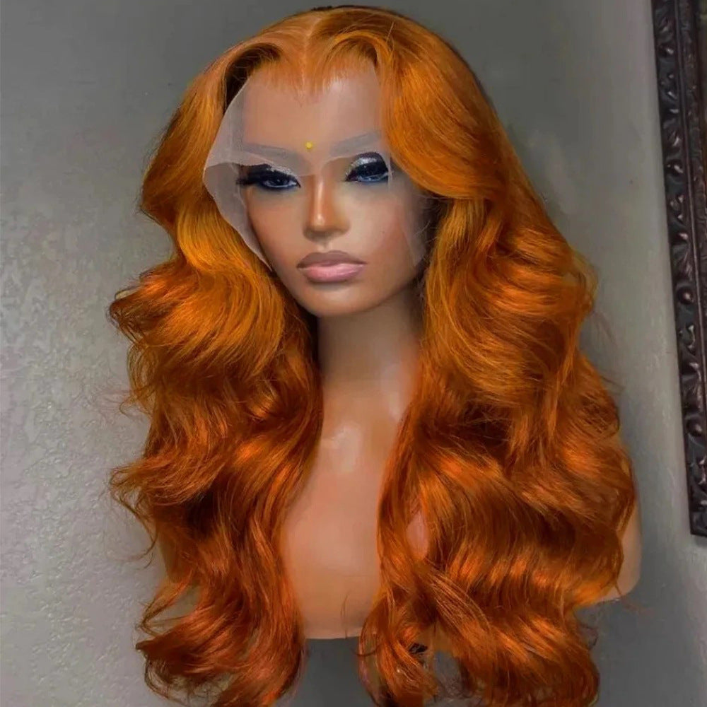 Hair Wigs