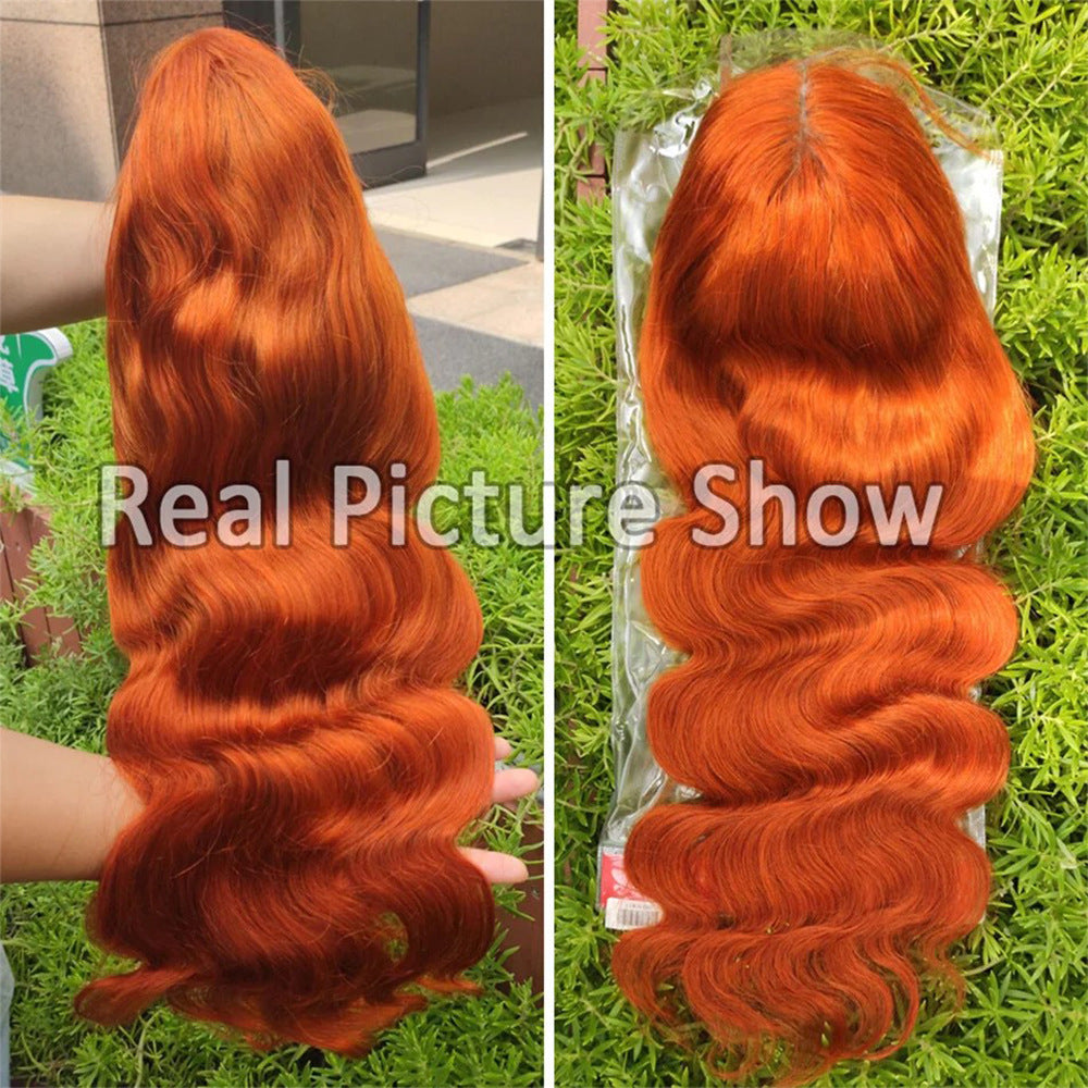 Hair Wigs