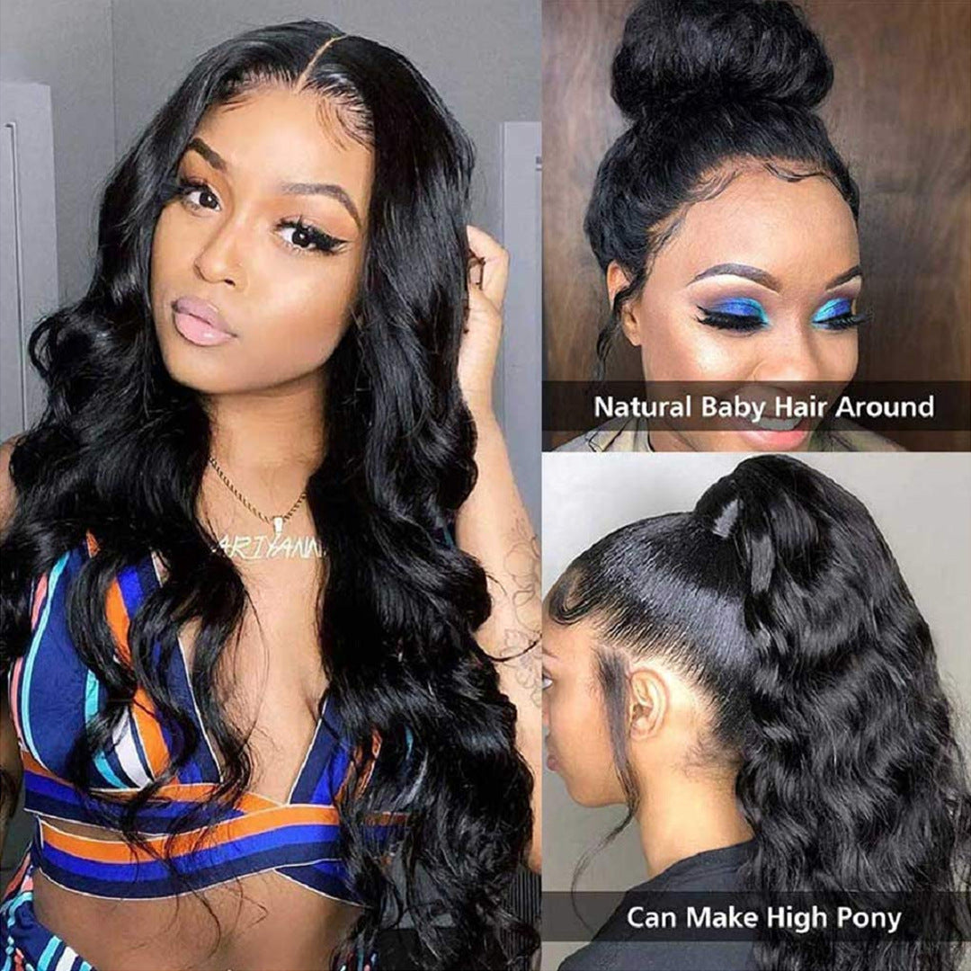 Hair Wigs