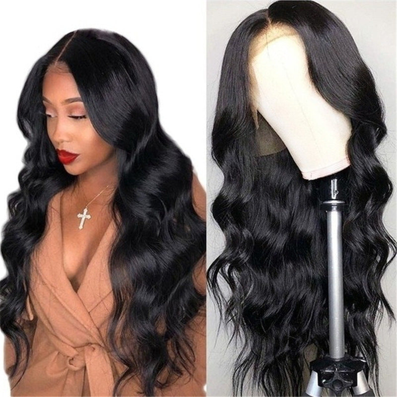 Synthetic Hair Wigs