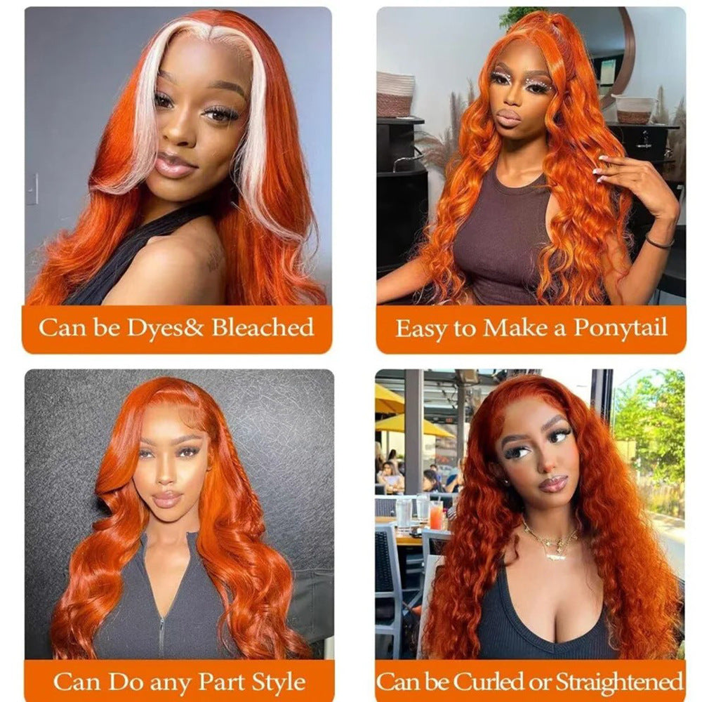 Hair Wigs