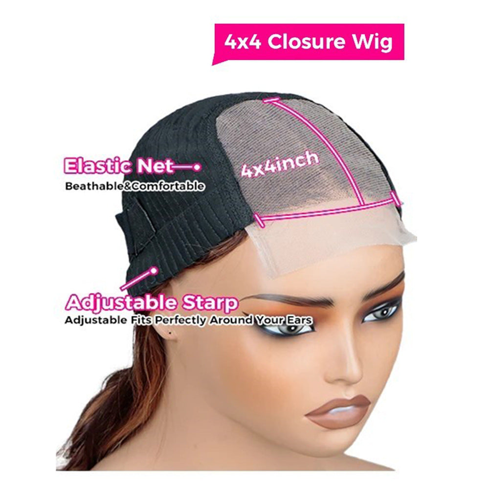 Hair Wigs